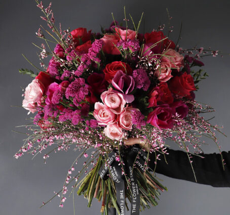 Love Affaire Luxury Bouquet